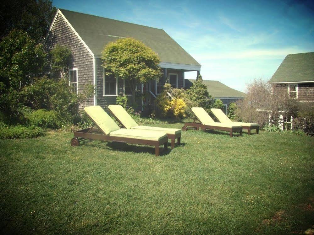 Sea Breeze Inn New Shoreham Exterior photo